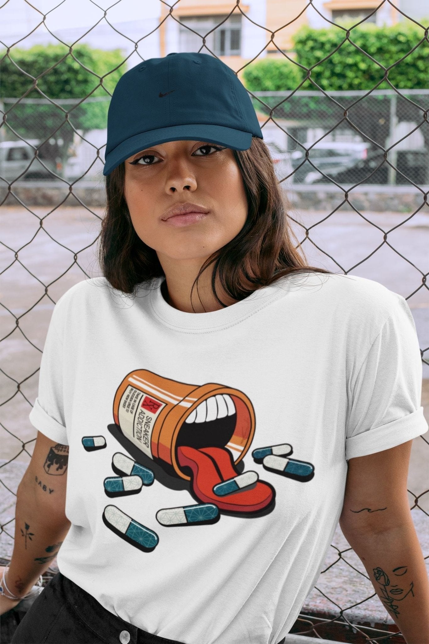 Jordan 4 Deep Ocean Sneaker Match Tees Sneaker Addiction Sneaker Tees Jordan 4 Deep Ocean Sneaker Release Tees Unisex Shirts