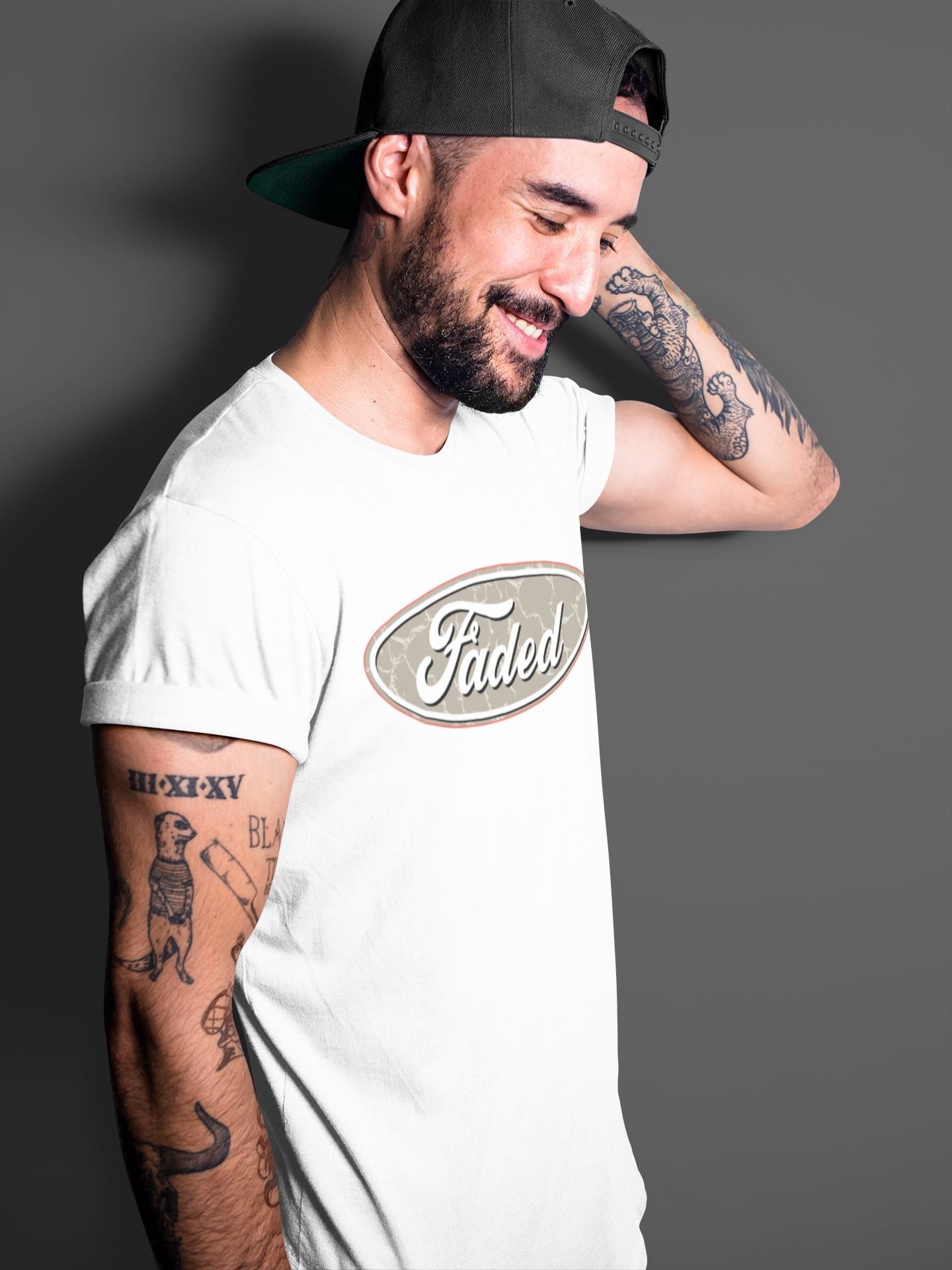 Jordan 4 Taupe Haze Sneaker Match Tees Faded Sneaker Tees Jordan 4 Taupe Haze Sneaker Release Tees Unisex Shirts