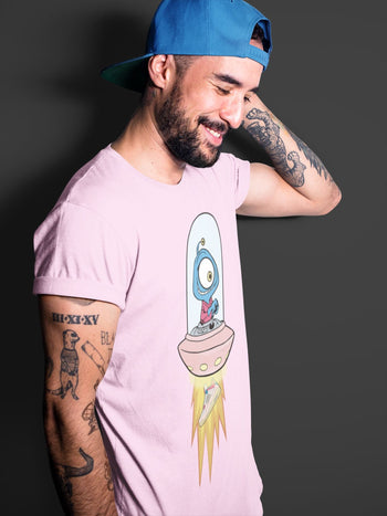 Jordan 4 Union Guava Ice Sneaker Match Tees Alien Sneaker Tees Jordan 4 Union Guava Ice Sneaker Release Tees Unisex Shirts