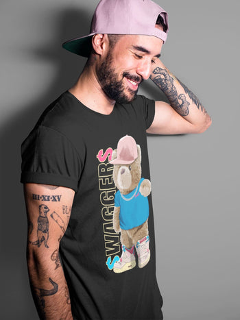 Jordan 4 Union Guava Ice Sneaker Match Tees Bear Swaggers Sneaker Tees Jordan 4 Union Guava Ice Sneaker Release Tees Unisex Shirts
