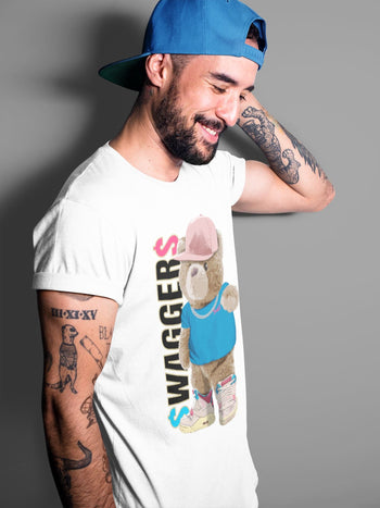 Jordan 4 Union Guava Ice Sneaker Match Tees Bear Swaggers Sneaker Tees Jordan 4 Union Guava Ice Sneaker Release Tees Unisex Shirts