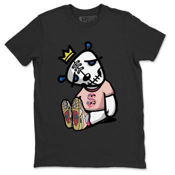 Jordan 4 Union Guava Ice Sneaker Match Tees Dead Dolls Sneaker Tees Jordan 4 Union Guava Ice Sneaker Release Tees Unisex Shirts