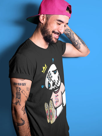 Jordan 4 Union Guava Ice Sneaker Match Tees Dead Dolls Sneaker Tees Jordan 4 Union Guava Ice Sneaker Release Tees Unisex Shirts