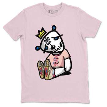 Jordan 4 Union Guava Ice Sneaker Match Tees Dead Dolls Sneaker Tees Jordan 4 Union Guava Ice Sneaker Release Tees Unisex Shirts