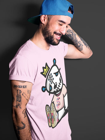 Jordan 4 Union Guava Ice Sneaker Match Tees Dead Dolls Sneaker Tees Jordan 4 Union Guava Ice Sneaker Release Tees Unisex Shirts