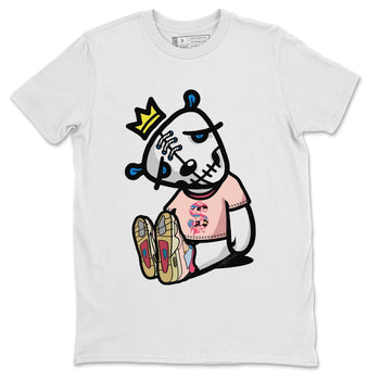 Jordan 4 Union Guava Ice Sneaker Match Tees Dead Dolls Sneaker Tees Jordan 4 Union Guava Ice Sneaker Release Tees Unisex Shirts