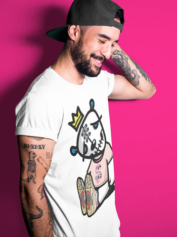 Jordan 4 Union Guava Ice Sneaker Match Tees Dead Dolls Sneaker Tees Jordan 4 Union Guava Ice Sneaker Release Tees Unisex Shirts