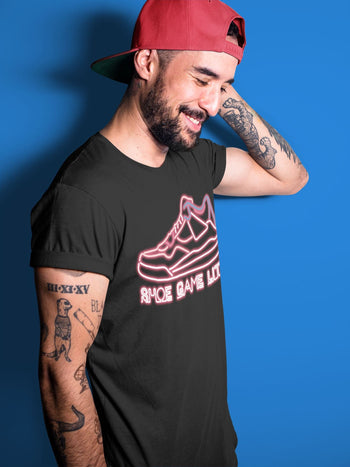 Jordan 4 Union Guava Ice Sneaker Match Tees Shoe Game Lit Sneaker Tees Jordan 4 Union Guava Ice Sneaker Release Tees Unisex Shirts