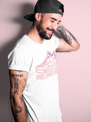 Jordan 4 Union Guava Ice Sneaker Match Tees Shoe Game Lit Sneaker Tees Jordan 4 Union Guava Ice Sneaker Release Tees Unisex Shirts