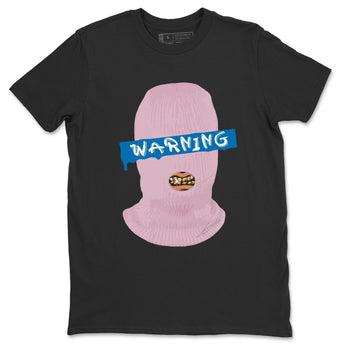 Jordan 4 Union Guava Ice Sneaker Match Tees Warning Sneaker Tees Jordan 4 Union Guava Ice Sneaker Release Tees Unisex Shirts