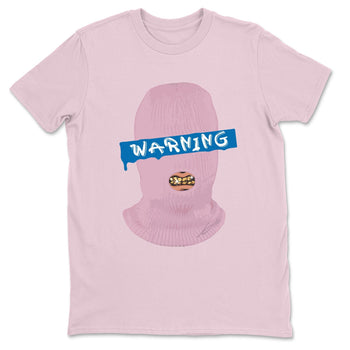 Jordan 4 Union Guava Ice Sneaker Match Tees Warning Sneaker Tees Jordan 4 Union Guava Ice Sneaker Release Tees Unisex Shirts