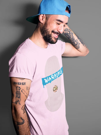 Jordan 4 Union Guava Ice Sneaker Match Tees Warning Sneaker Tees Jordan 4 Union Guava Ice Sneaker Release Tees Unisex Shirts