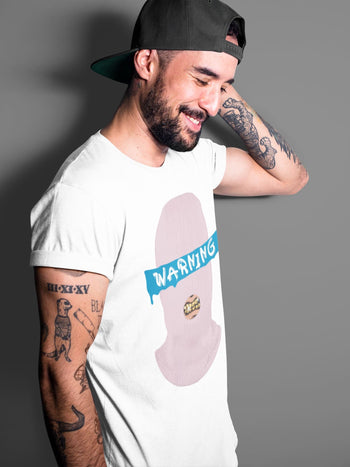 Jordan 4 Union Guava Ice Sneaker Match Tees Warning Sneaker Tees Jordan 4 Union Guava Ice Sneaker Release Tees Unisex Shirts
