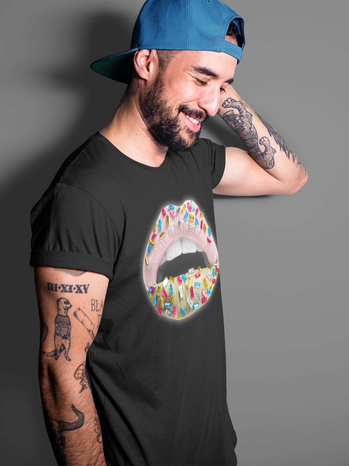 Jordan 4 Union Guava Ice Sneaker Match Tees Lips Jewel Sneaker Tees Jordan 4 Union Guava Ice Sneaker Release Tees Unisex Shirts