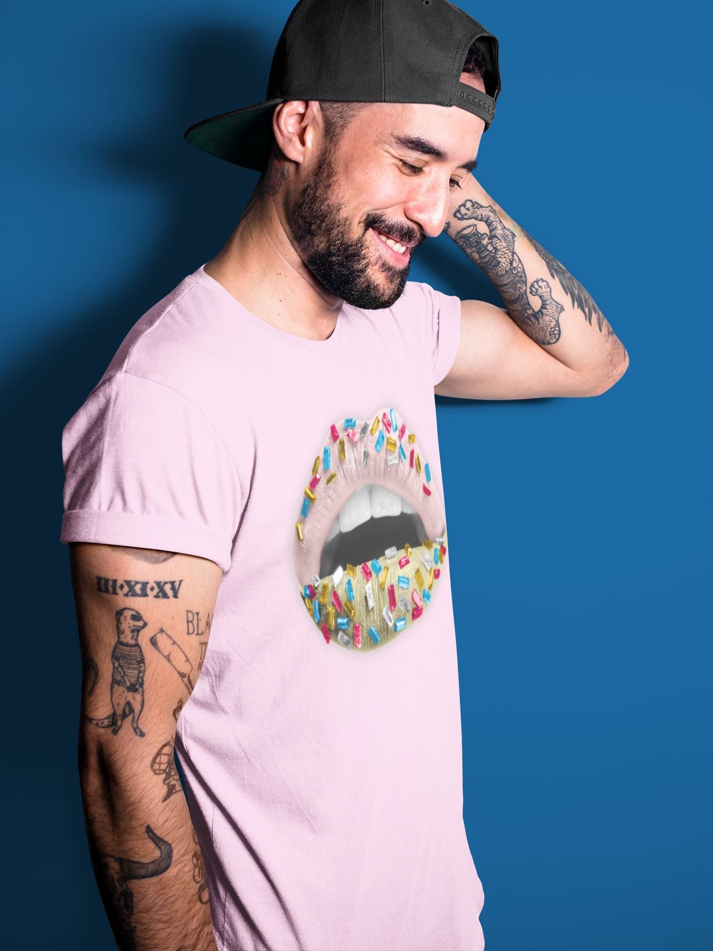 Jordan 4 Union Guava Ice Sneaker Match Tees Lips Jewel Sneaker Tees Jordan 4 Union Guava Ice Sneaker Release Tees Unisex Shirts