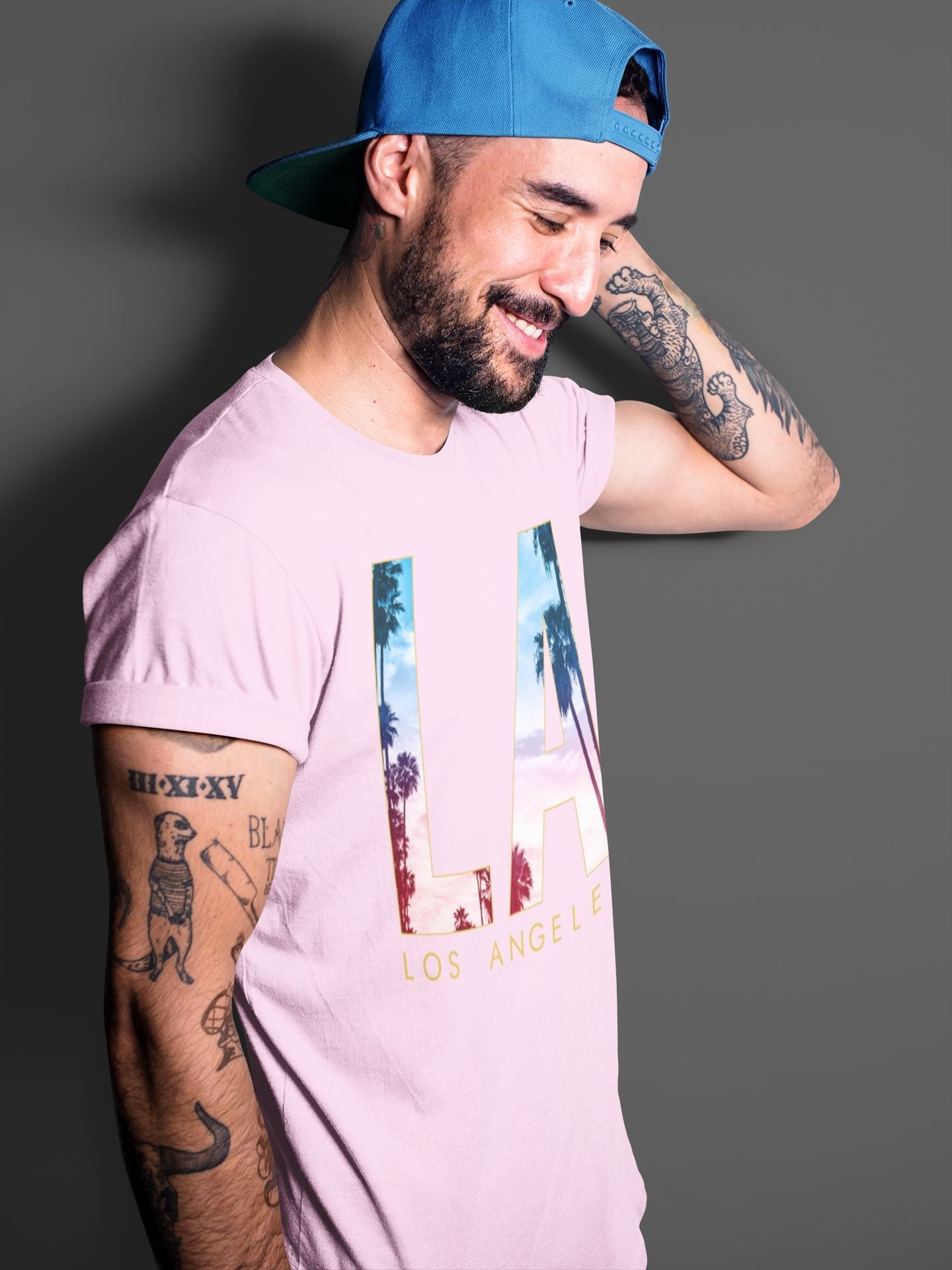 Jordan 4 Union Guava Ice Sneaker Match Tees Los Angeless Sneaker Tees Jordan 4 Union Guava Ice Sneaker Release Tees Unisex Shirts