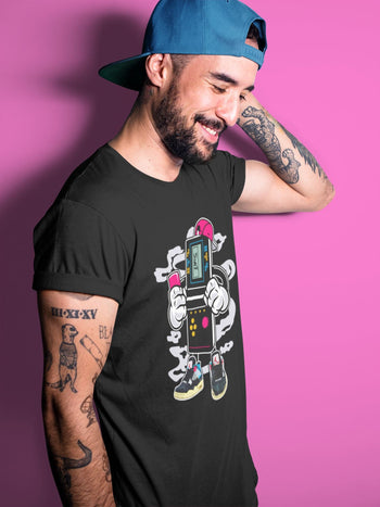 Jordan 4 Union Off Noir Sneaker Match Tees Game Boy Sneaker Tees Jordan 4 Union Off Noir Sneaker Release Tees Unisex Shirts