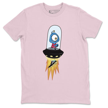 Jordan 4 Union Off Noir Sneaker Match Tees Alien Sneaker Tees Jordan 4 Union Off Noir Sneaker Release Tees Unisex Shirts
