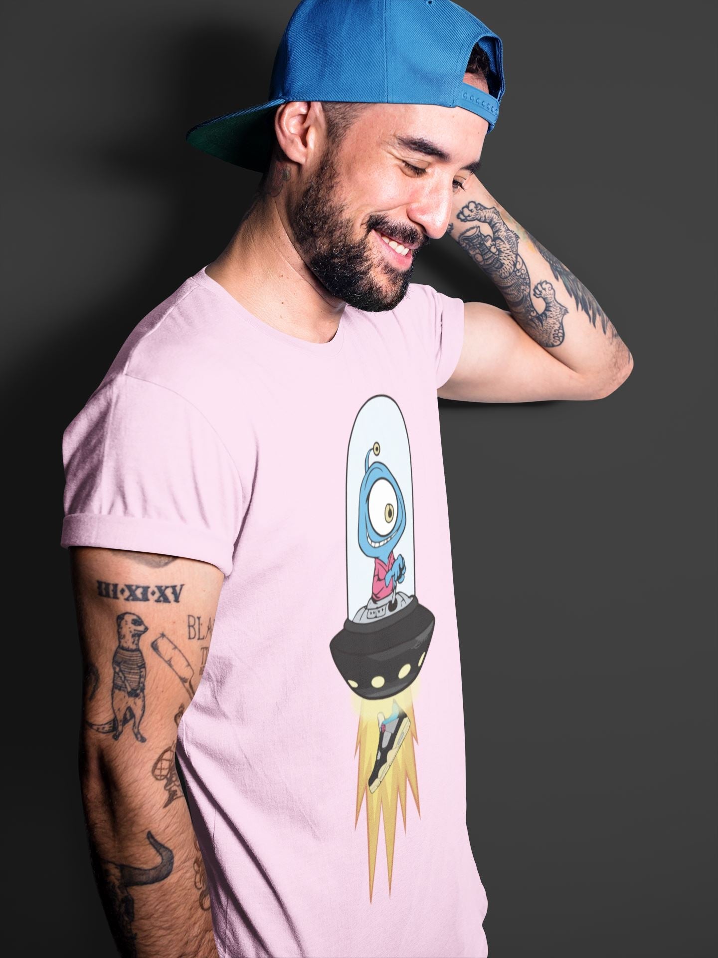 Jordan 4 Union Off Noir Sneaker Match Tees Alien Sneaker Tees Jordan 4 Union Off Noir Sneaker Release Tees Unisex Shirts