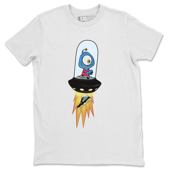 Jordan 4 Union Off Noir Sneaker Match Tees Alien Sneaker Tees Jordan 4 Union Off Noir Sneaker Release Tees Unisex Shirts