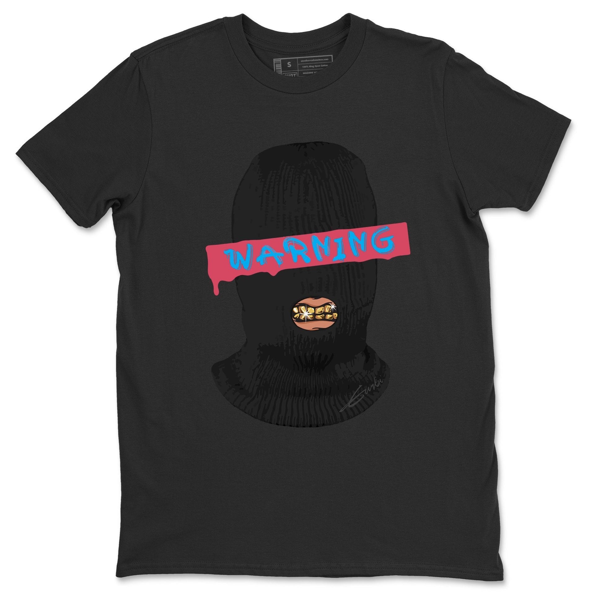 Jordan 4 Union Off Noir Sneaker Match Tees Warning Sneaker Tees Jordan 4 Union Off Noir Sneaker Release Tees Unisex Shirts