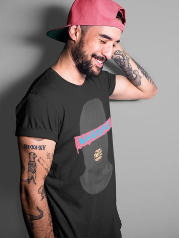 Jordan 4 Union Off Noir Sneaker Match Tees Warning Sneaker Tees Jordan 4 Union Off Noir Sneaker Release Tees Unisex Shirts