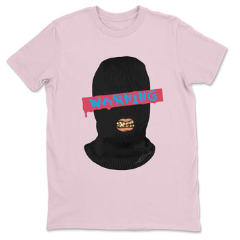 Jordan 4 Union Off Noir Sneaker Match Tees Warning Sneaker Tees Jordan 4 Union Off Noir Sneaker Release Tees Unisex Shirts