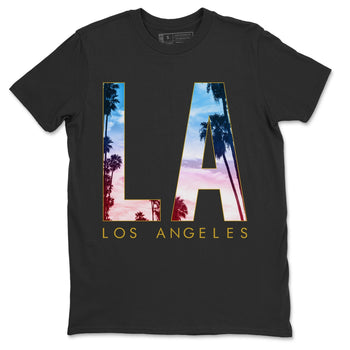 Jordan 4 Union Off Noir Sneaker Match Tees Los Angeless Sneaker Tees Jordan 4 Union Off Noir Sneaker Release Tees Unisex Shirts