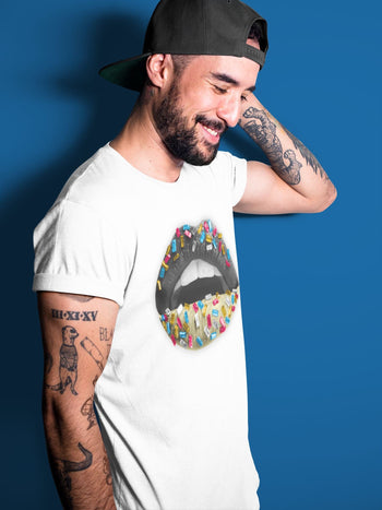 Jordan 4 Union Off Noir Sneaker Match Tees Lips Jewel Sneaker Tees Jordan 4 Union Off Noir Sneaker Release Tees Unisex Shirts