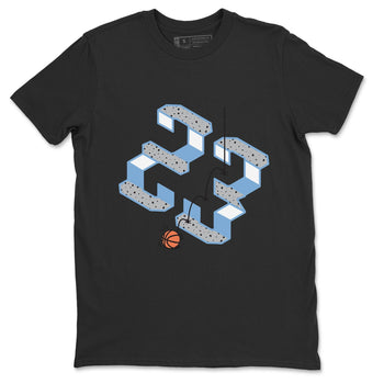 Jordan 4 University Blue Sneaker Match Tees Steps Sneaker Tees Jordan 4 University Blue Sneaker Release Tees Unisex Shirts