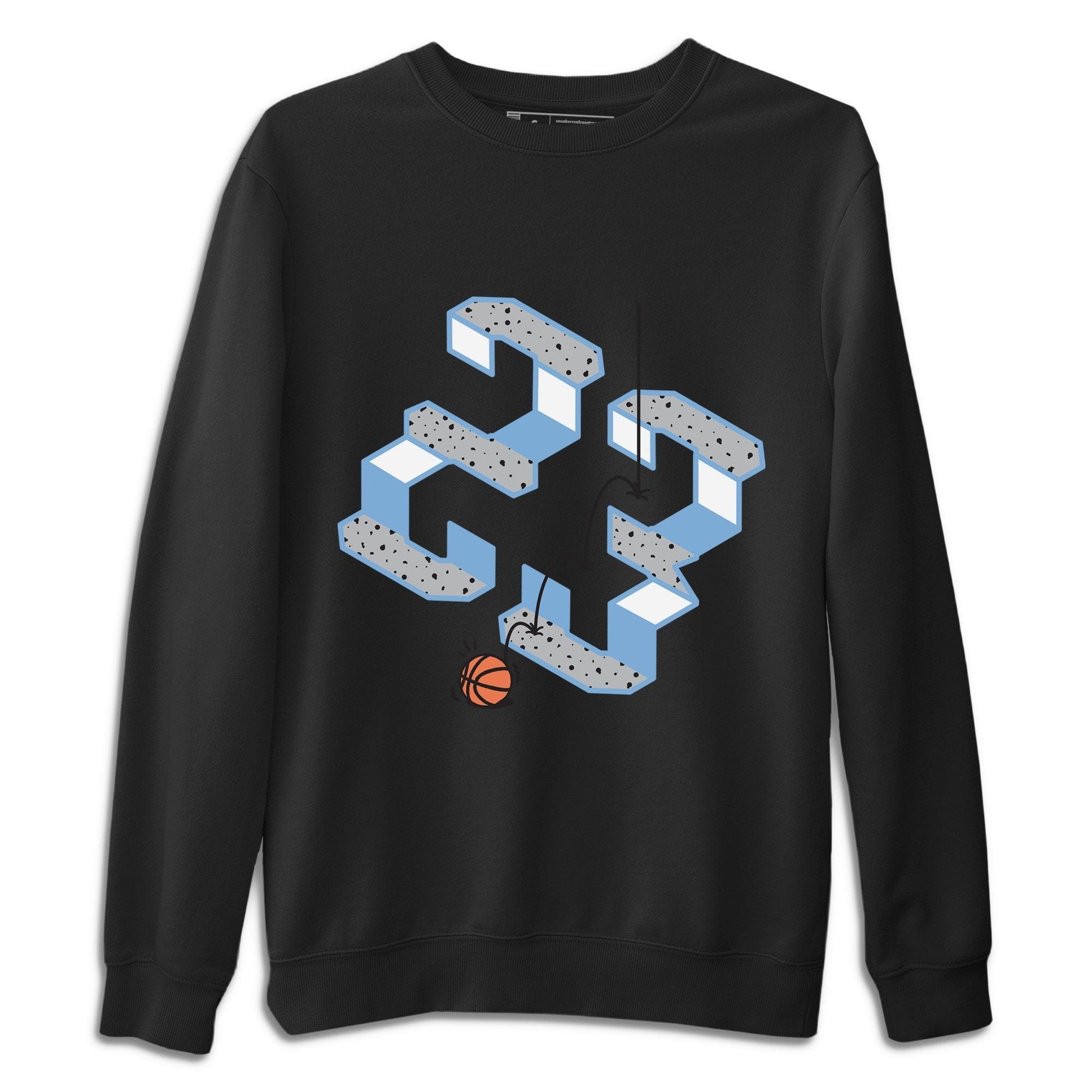 Jordan 4 University Blue Sneaker Match Tees Steps Sneaker Tees Jordan 4 University Blue Sneaker Release Tees Unisex Shirts