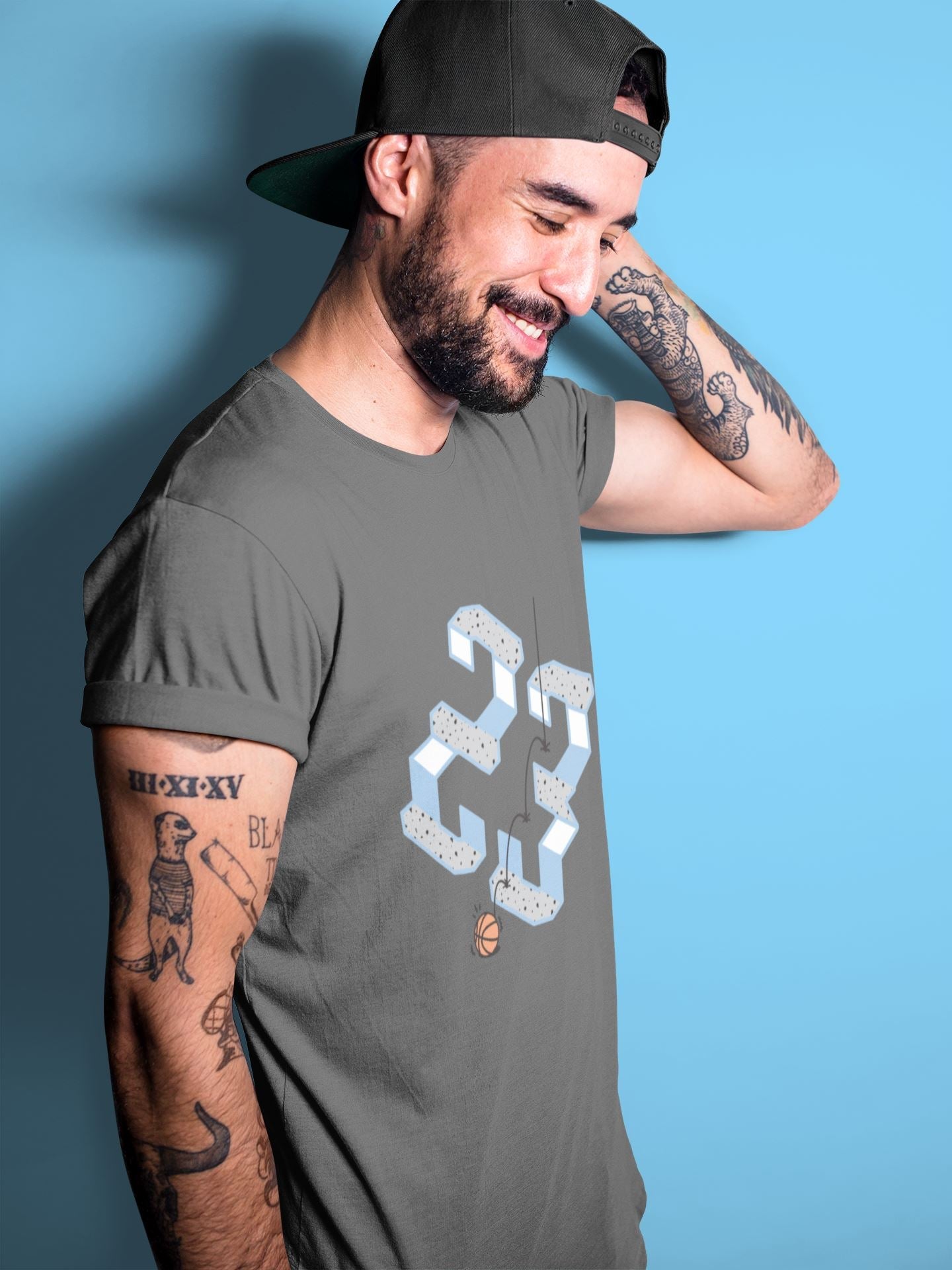 Jordan 4 University Blue Sneaker Match Tees Steps Sneaker Tees Jordan 4 University Blue Sneaker Release Tees Unisex Shirts