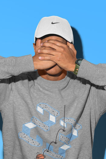 Jordan 4 University Blue Sneaker Match Tees Steps Sneaker Tees Jordan 4 University Blue Sneaker Release Tees Unisex Shirts