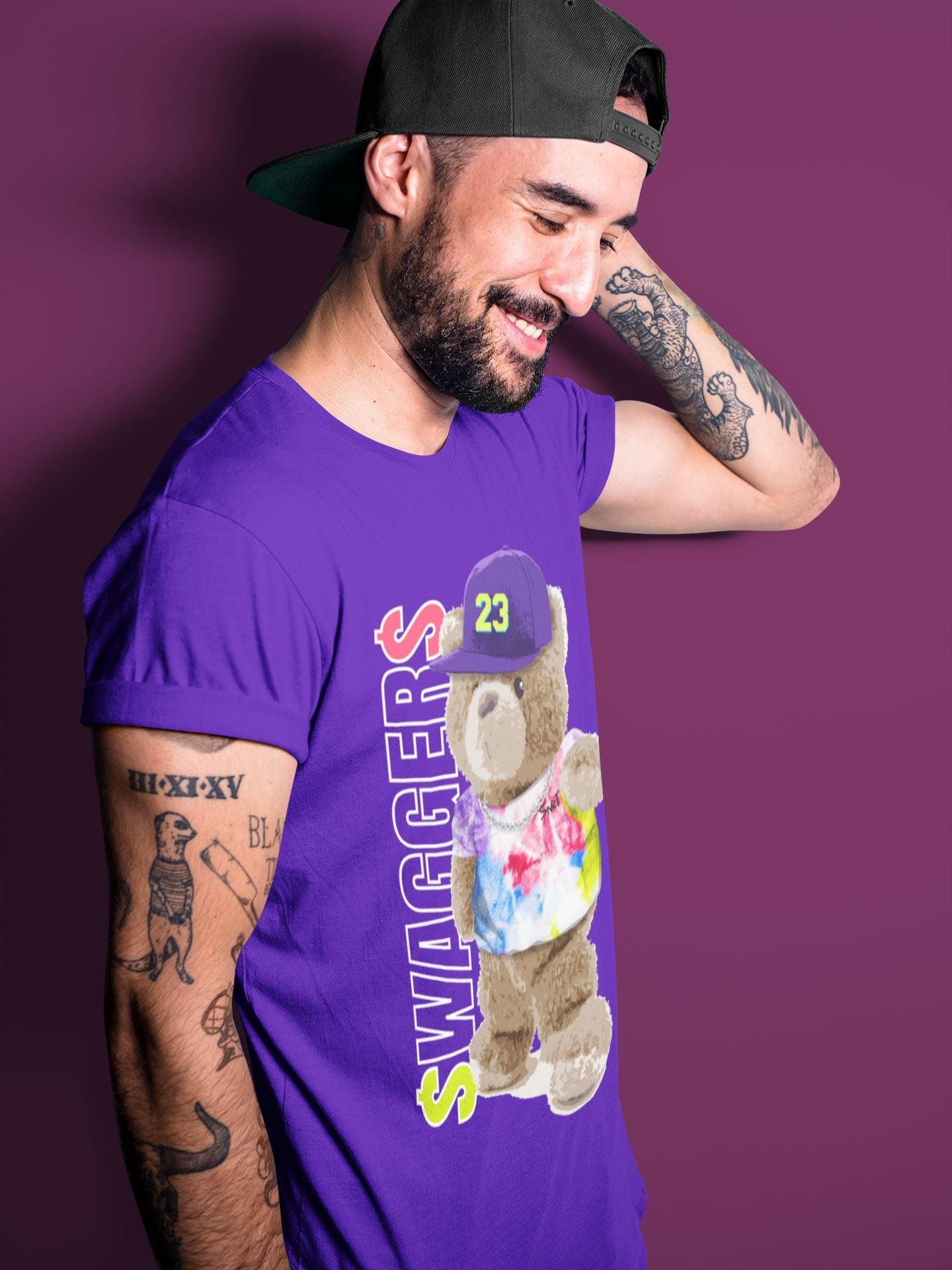Jordan 5 Ghost Green Sneaker Match Tees Bear Swaggers Sneaker Tees Jordan 5 Ghost Green Sneaker Release Tees Unisex Shirts