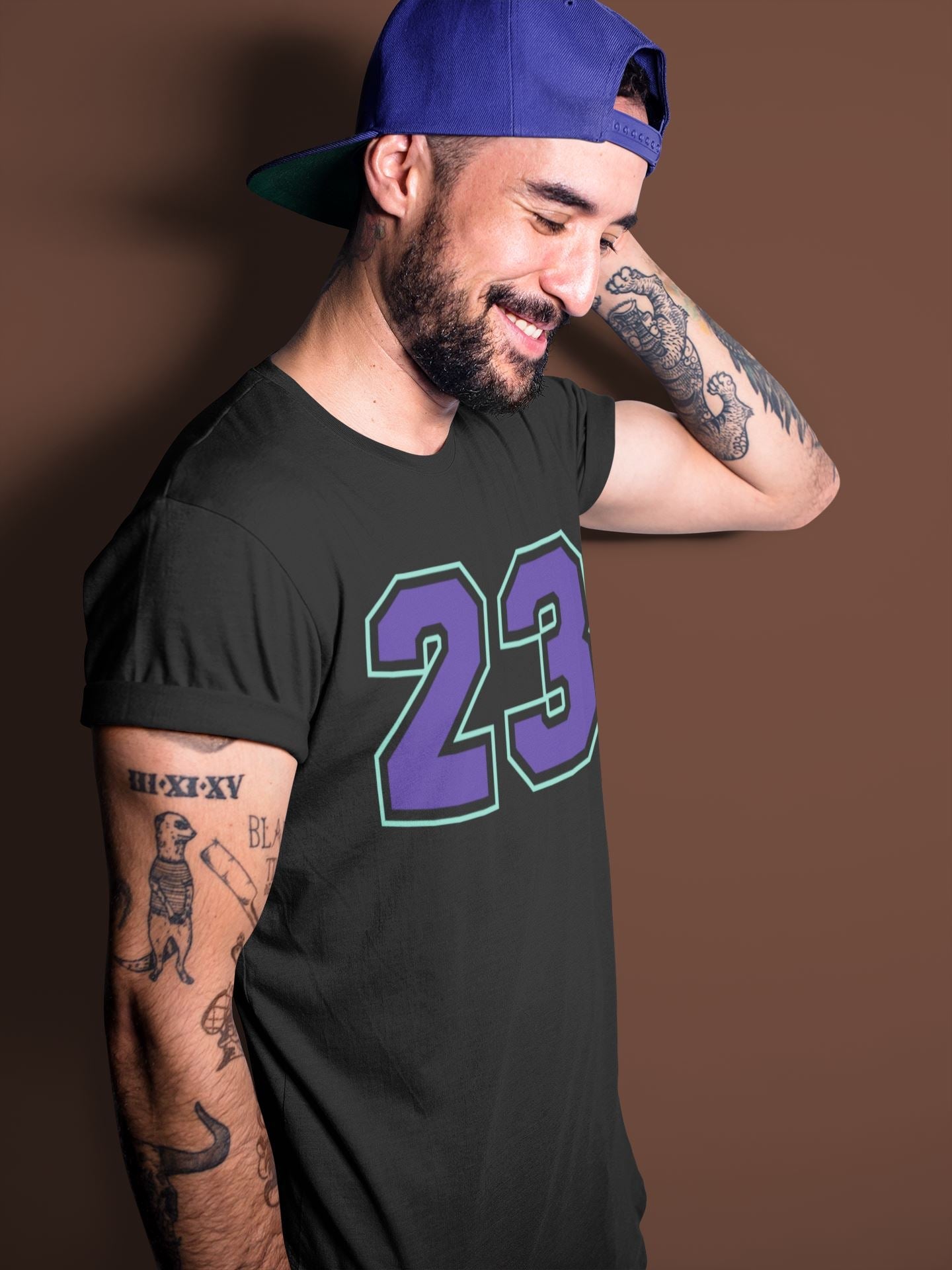 Jordan 5 Purple Grape Sneaker Match Tees 23 Sneaker Tees Jordan 5 Purple Grape Sneaker Release Tees Unisex Shirts