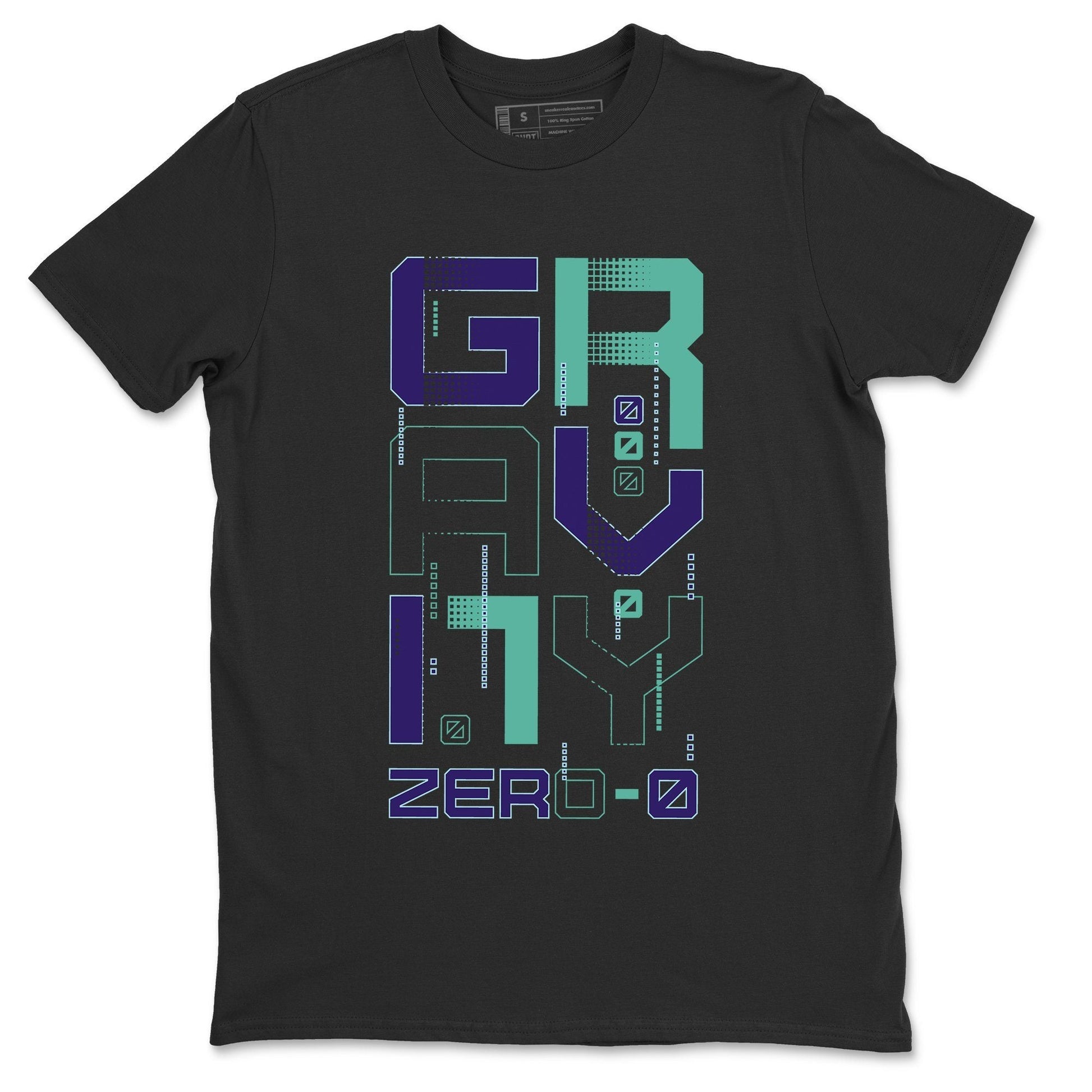Jordan 5 Purple Grape Sneaker Match Tees Zero Gravity Sneaker Tees Jordan 5 Purple Grape Sneaker Release Tees Unisex Shirts