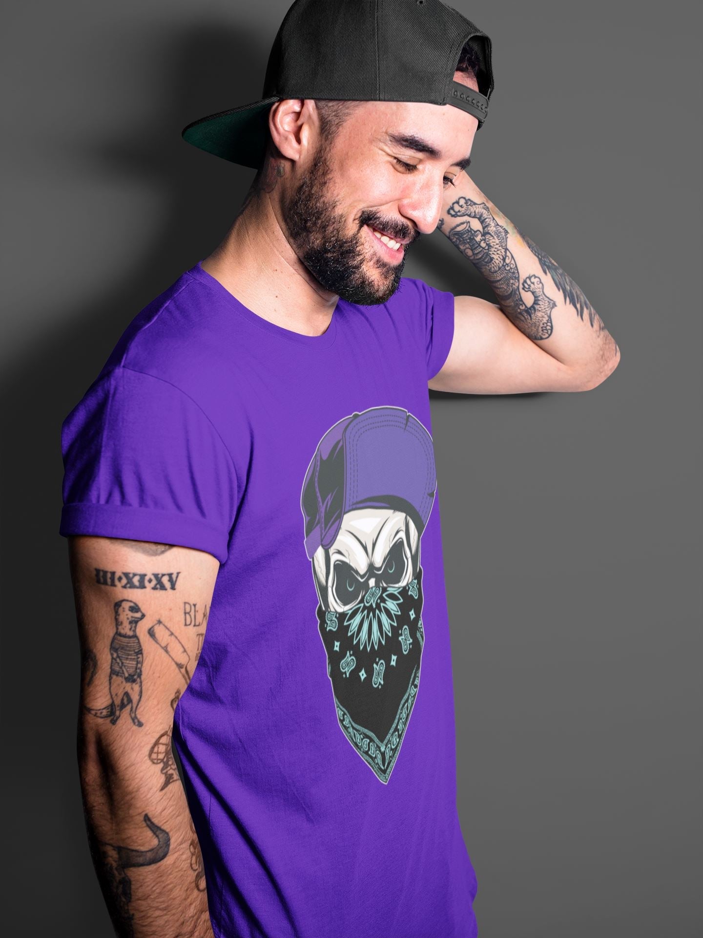 Jordan 5 Black Grape Sneaker Match Tees Skull Hat Sneaker Tees Jordan 5 Black Grape Sneaker Release Tees Unisex Shirts