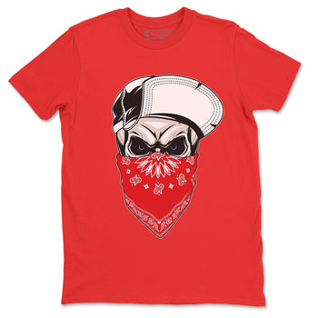Jordan 5 Fire Red Sneaker Match Tees Skull Hat Sneaker Tees Jordan 5 Fire Red Sneaker Release Tees Unisex Shirts