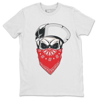 Jordan 5 Fire Red Sneaker Match Tees Skull Hat Sneaker Tees Jordan 5 Fire Red Sneaker Release Tees Unisex Shirts