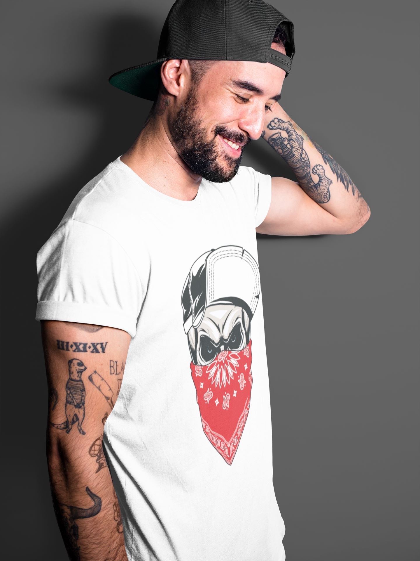 Jordan 5 Fire Red Sneaker Match Tees Skull Hat Sneaker Tees Jordan 5 Fire Red Sneaker Release Tees Unisex Shirts