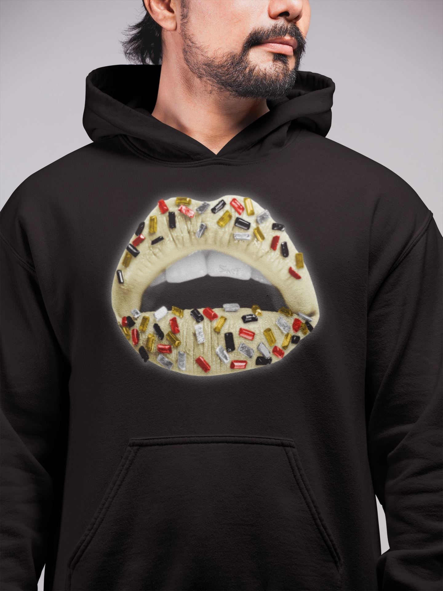 Jordan 5 OFF-WHITE Sail Sneaker Match Tees Lips Jewel Sneaker Tees Jordan 5 OFF-WHITE Sail Sneaker Release Tees Unisex Shirts