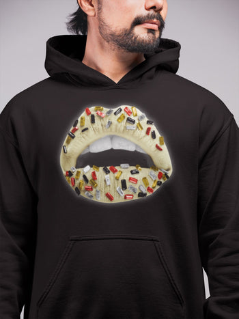 Jordan 5 OFF-WHITE Sail Sneaker Match Tees Lips Jewel Sneaker Tees Jordan 5 OFF-WHITE Sail Sneaker Release Tees Unisex Shirts