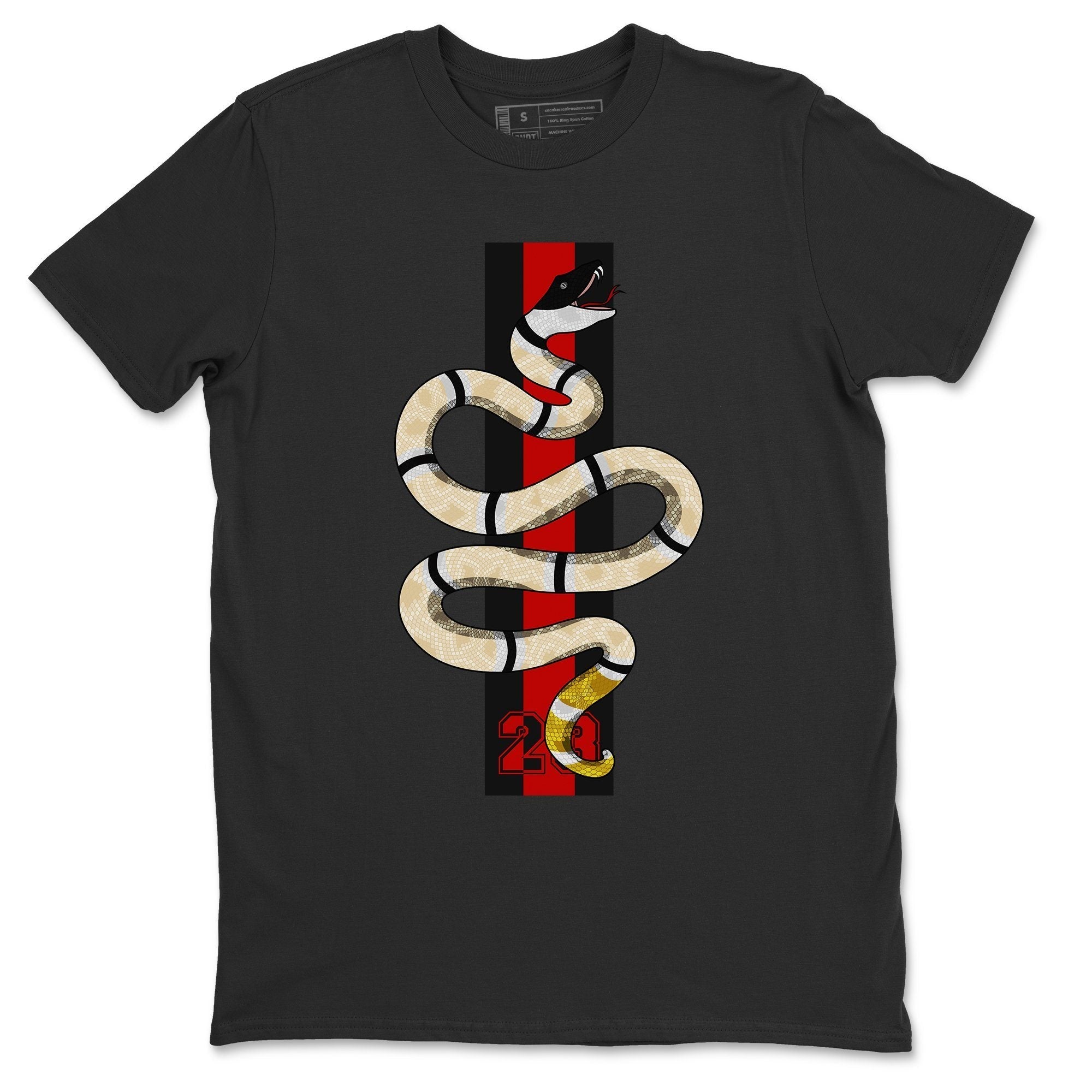 Jordan 5 OFF-WHITE Sail Sneaker Match Tees Snake Sneaker Tees Jordan 5 OFF-WHITE Sail Sneaker Release Tees Unisex Shirts