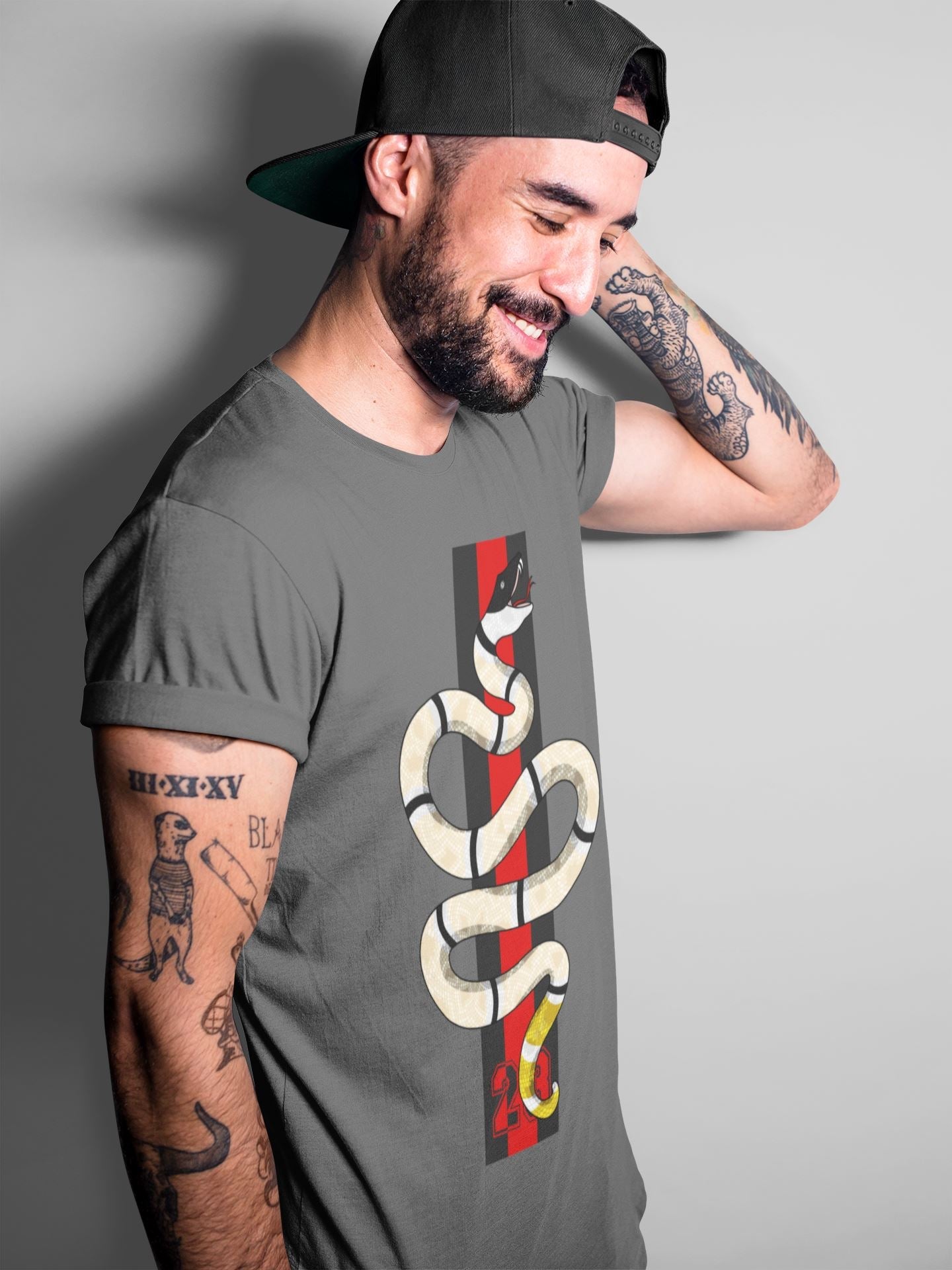 Jordan 5 OFF-WHITE Sail Sneaker Match Tees Snake Sneaker Tees Jordan 5 OFF-WHITE Sail Sneaker Release Tees Unisex Shirts