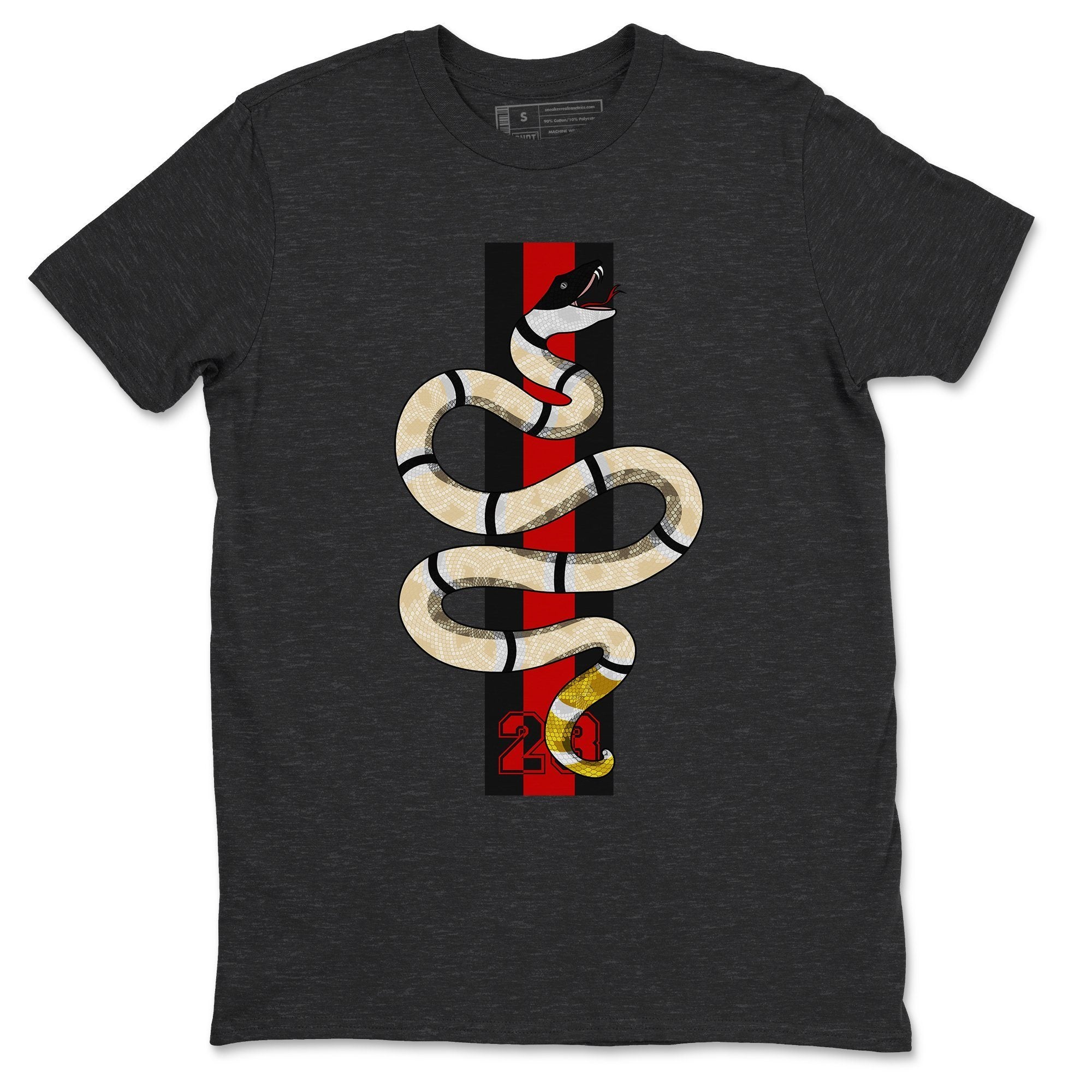 Jordan 5 OFF-WHITE Sail Sneaker Match Tees Snake Sneaker Tees Jordan 5 OFF-WHITE Sail Sneaker Release Tees Unisex Shirts