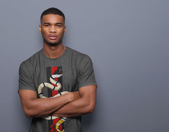 Jordan 5 OFF-WHITE Sail Sneaker Match Tees Snake Sneaker Tees Jordan 5 OFF-WHITE Sail Sneaker Release Tees Unisex Shirts