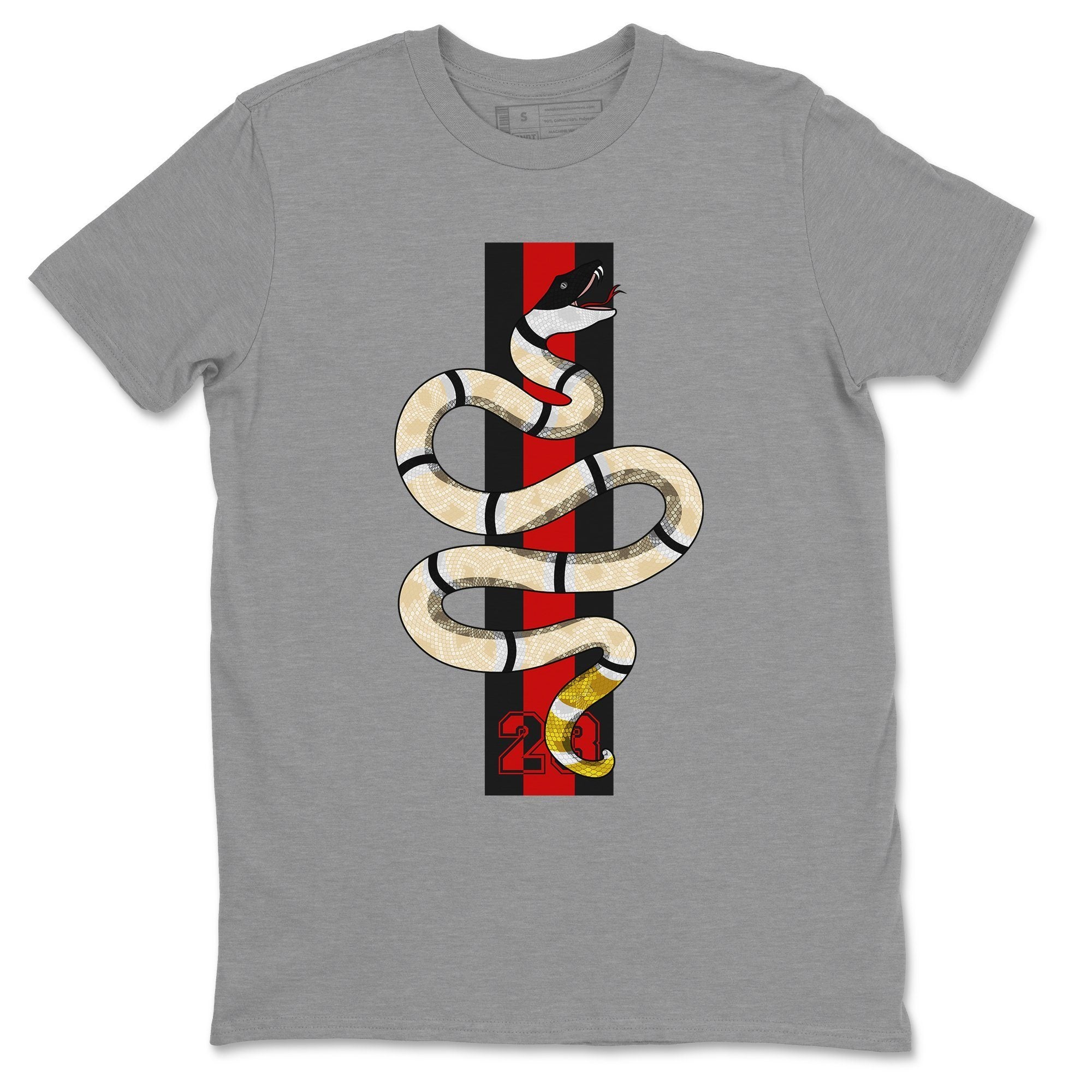 Jordan 5 OFF-WHITE Sail Sneaker Match Tees Snake Sneaker Tees Jordan 5 OFF-WHITE Sail Sneaker Release Tees Unisex Shirts