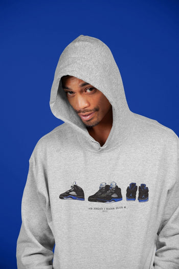 Jordan 5 Racer Blue Sneaker Match Tees Air Jordan 5 Prelude Sneaker Tees Jordan 5 Racer Blue Sneaker Release Tees Unisex Shirts