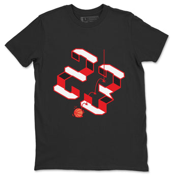 Jordan 5 Raging Bull Sneaker Match Tees Steps Sneaker Tees Jordan 5 Raging Bull Sneaker Release Tees Unisex Shirts