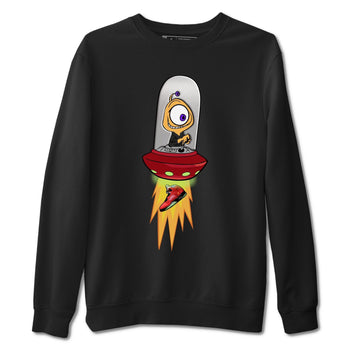 Jordan 5 What The Sneaker Match Tees Alien Sneaker Tees Jordan 5 What The Sneaker Release Tees Unisex Shirts